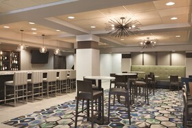 Pace Hotel Addison