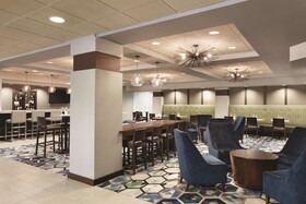 Pace Hotel Addison