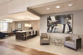Pace Hotel Addison
