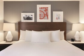 Pace Hotel Addison