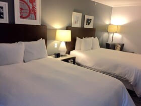 Pace Hotel Addison