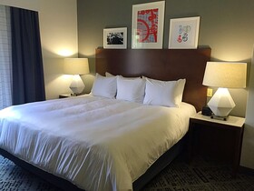 Pace Hotel Addison