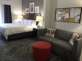 Pace Hotel Addison