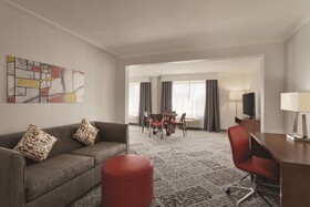 Pace Hotel Addison