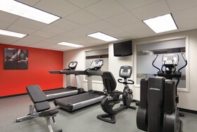 Pace Hotel Addison
