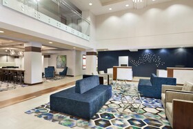 Pace Hotel Addison
