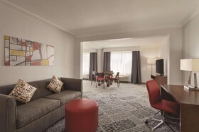 Pace Hotel Addison