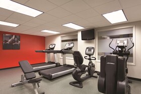 Pace Hotel Addison