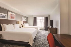 Pace Hotel Addison