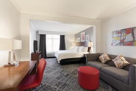 Pace Hotel Addison