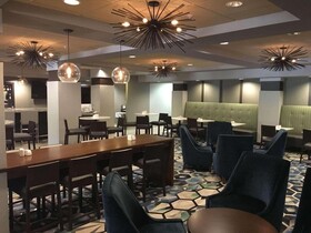 Pace Hotel Addison