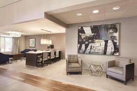 Pace Hotel Addison