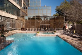 Renaissance Dallas Addison Hotel