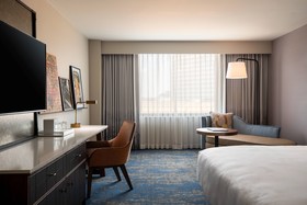 Renaissance Dallas Addison Hotel