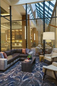 Renaissance Dallas Addison Hotel
