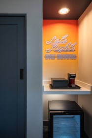 Renaissance Dallas Addison Hotel
