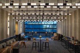 Renaissance Dallas Addison Hotel