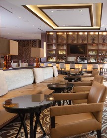 Renaissance Dallas Addison Hotel