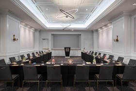 Renaissance Dallas Addison Hotel