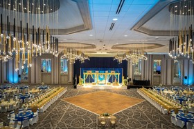 Renaissance Dallas Addison Hotel