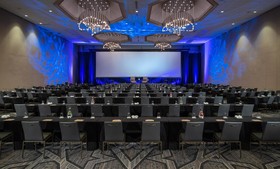 Renaissance Dallas Addison Hotel