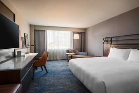 Renaissance Dallas Addison Hotel