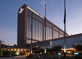 Renaissance Dallas Addison Hotel