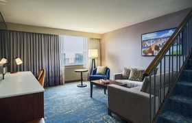 Renaissance Dallas Addison Hotel