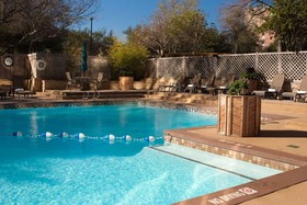 Renaissance Dallas Addison Hotel