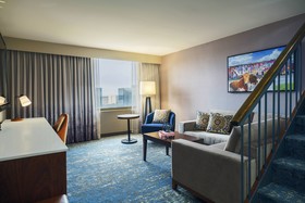 Renaissance Dallas Addison Hotel
