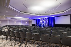 Renaissance Dallas Addison Hotel
