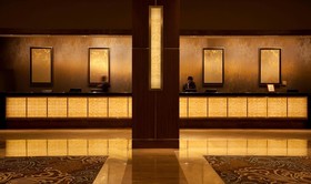 Renaissance Dallas Addison Hotel