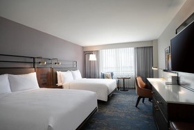 Renaissance Dallas Addison Hotel
