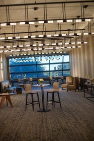 Renaissance Dallas Addison Hotel