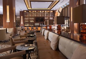 Renaissance Dallas Addison Hotel