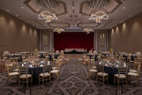 Renaissance Dallas Addison Hotel
