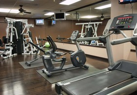 Renaissance Dallas Addison Hotel