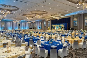 Renaissance Dallas Addison Hotel