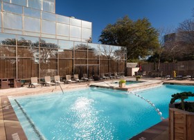 Renaissance Dallas Addison Hotel