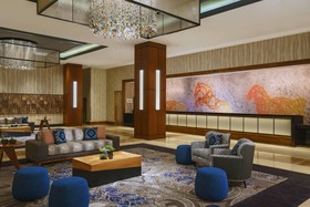 Renaissance Dallas Addison Hotel