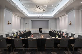 Renaissance Dallas Addison Hotel