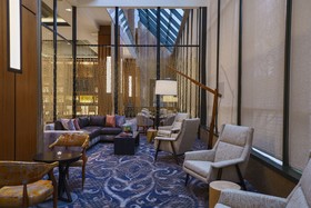 Renaissance Dallas Addison Hotel