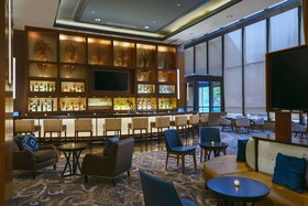 Renaissance Dallas Addison Hotel