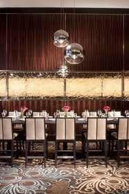 Renaissance Dallas Addison Hotel