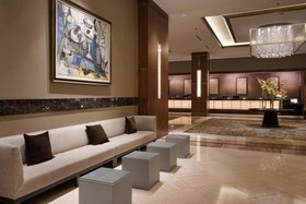 Renaissance Dallas Addison Hotel