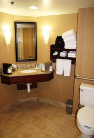 The Addison Hotel, SureStay Collection by Best Western