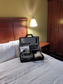 The Addison Hotel, SureStay Collection by Best Western