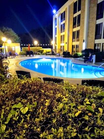 The Addison Hotel, SureStay Collection by Best Western