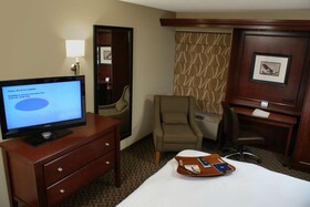 The Addison Hotel, SureStay Collection by Best Western