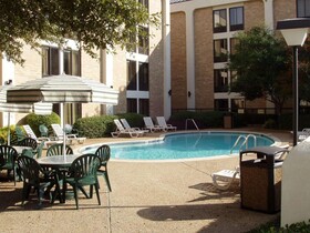 The Addison Hotel, SureStay Collection by Best Western